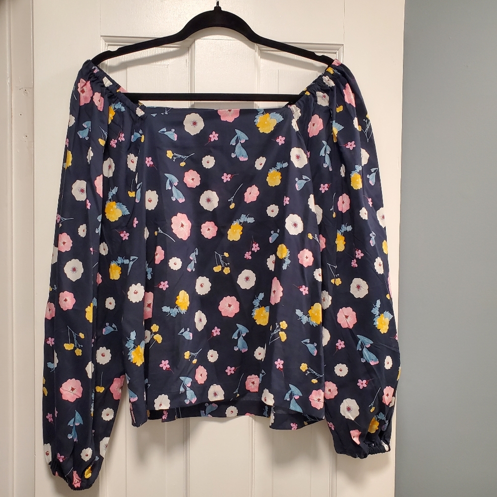 Ann Taylor top